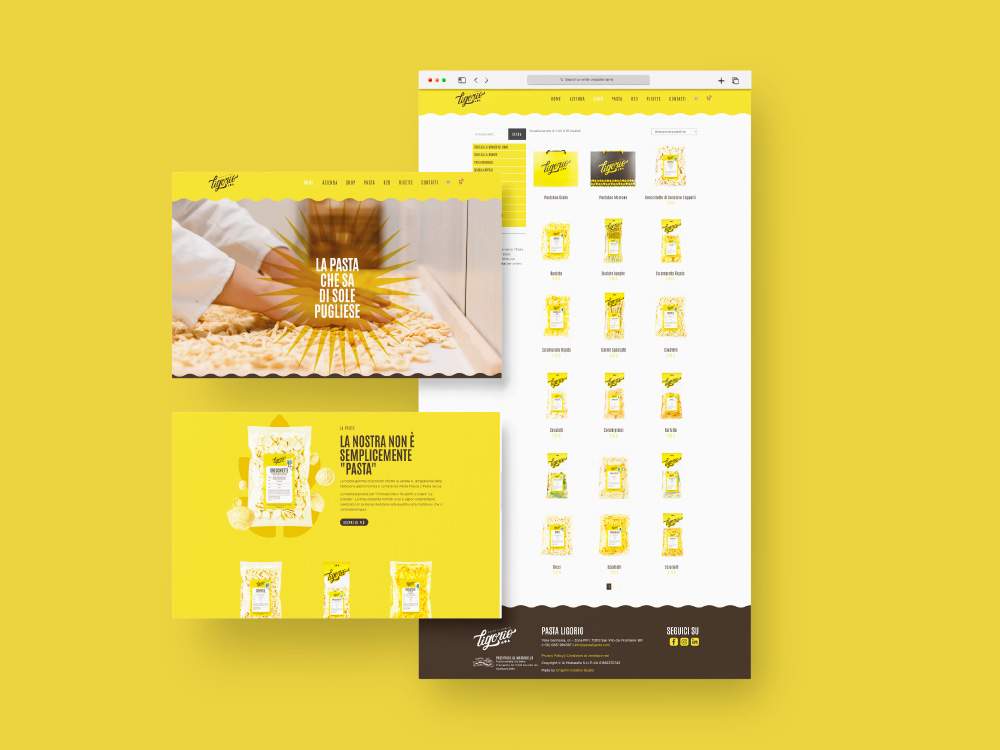 website